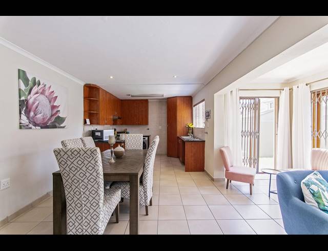 3 BEDROOM DUPLEX TO LET IN RADIOKOP